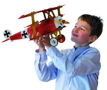 Load image into Gallery viewer, Build a Plane 3D