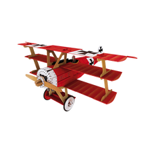 Load image into Gallery viewer, Build a Plane 3D