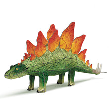Load image into Gallery viewer, The 3D Stegosaurus