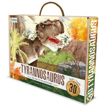 Load image into Gallery viewer, The 3D Tyrannosaurus