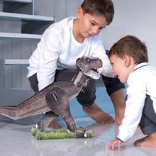 Load image into Gallery viewer, The 3D Tyrannosaurus