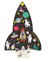 Load image into Gallery viewer, Space Puzzle - 80 pieces