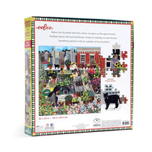 Load image into Gallery viewer, Urban Gardening - 1000 pieces