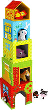 Load image into Gallery viewer, Nesting Boxes - Farm
