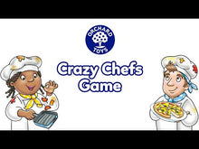 Load and play video in Gallery viewer, Crazy Chefs