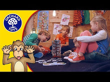 Load and play video in Gallery viewer, Cheeky Monkeys