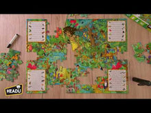 Load and play video in Gallery viewer, Explore the Safari