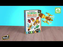 Load and play video in Gallery viewer, Insect Builder