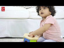 Load and play video in Gallery viewer, Shake and Match Shape Sorter