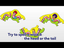 Load and play video in Gallery viewer, Wiggly Words