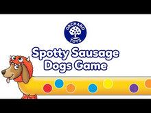 Load and play video in Gallery viewer, Spotty Sausage Dogs