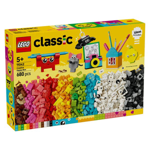 11042: Creative Happy Box