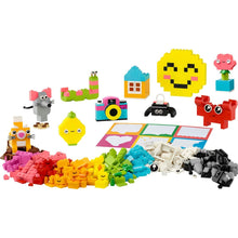 Load image into Gallery viewer, 11042: Creative Happy Box
