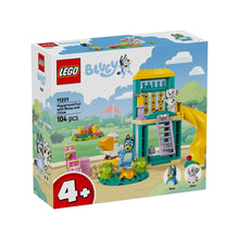 Load image into Gallery viewer, 11201: Playground Fun with Bluey and Chloe (Damaged Box)
