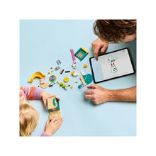 Load image into Gallery viewer, 11201: Playground Fun with Bluey and Chloe (Damaged Box)
