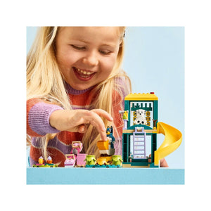11201: Playground Fun with Bluey and Chloe (Damaged Box)