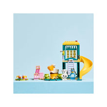 Load image into Gallery viewer, 11201: Playground Fun with Bluey and Chloe (Damaged Box)
