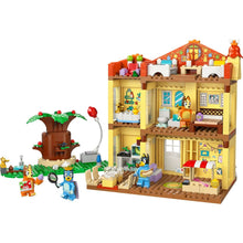 Load image into Gallery viewer, 11203: Bluey&#39;s Family House
