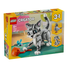 Load image into Gallery viewer, 31163: Playful Cat
