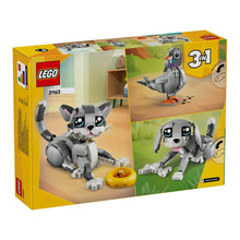 Load image into Gallery viewer, 31163: Playful Cat
