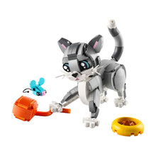 Load image into Gallery viewer, 31163: Playful Cat
