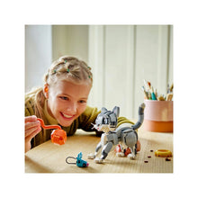 Load image into Gallery viewer, 31163: Playful Cat
