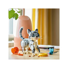 Load image into Gallery viewer, 31163: Playful Cat
