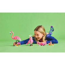 Load image into Gallery viewer, 31170: Wild Animals: Pink Flamingo
