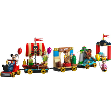 Load image into Gallery viewer, 43212: Disney Celebration Train
