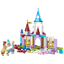 Load image into Gallery viewer, 43219: Disney Princess Creative Castles
