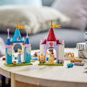 43219: Disney Princess Creative Castles