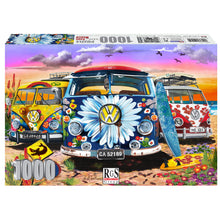 Load image into Gallery viewer, Long Beach - 1000 pieces

