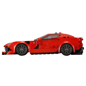 76914: Ferrari 812 Competizione