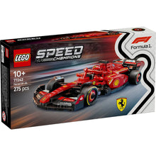Load image into Gallery viewer, 77242: Ferrari SF-24 F1® Race Car
