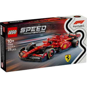 77242: Ferrari SF-24 F1® Race Car