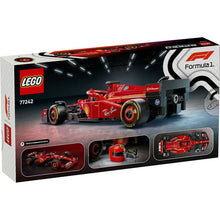 Load image into Gallery viewer, 77242: Ferrari SF-24 F1® Race Car
