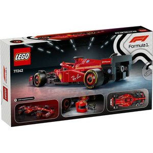 77242: Ferrari SF-24 F1® Race Car
