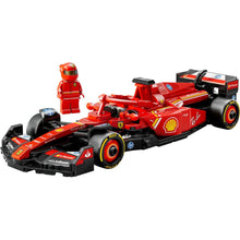 Load image into Gallery viewer, 77242: Ferrari SF-24 F1® Race Car
