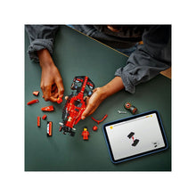 Load image into Gallery viewer, 77242: Ferrari SF-24 F1® Race Car
