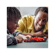 Load image into Gallery viewer, 77242: Ferrari SF-24 F1® Race Car
