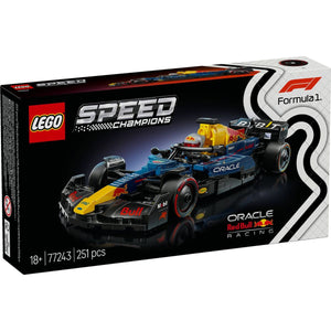77243: Oracle Red Bull Racing RB20 F1® Race Car