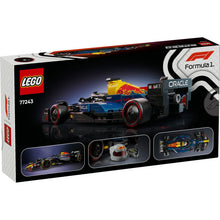 Load image into Gallery viewer, 77243: Oracle Red Bull Racing RB20 F1® Race Car
