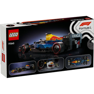 77243: Oracle Red Bull Racing RB20 F1® Race Car
