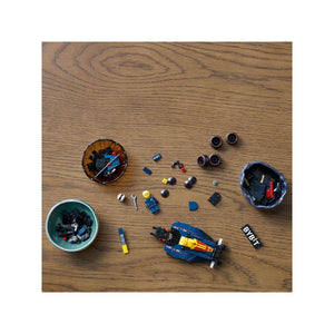 77243: Oracle Red Bull Racing RB20 F1® Race Car