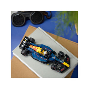 77243: Oracle Red Bull Racing RB20 F1® Race Car