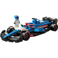 Load image into Gallery viewer, 77246: Visa Cash App RB VCARB 01 F1® Race Car
