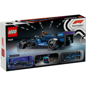 77249: Williams Racing FW46 F1® Race Car