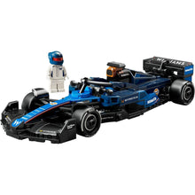 Load image into Gallery viewer, 77249: Williams Racing FW46 F1® Race Car
