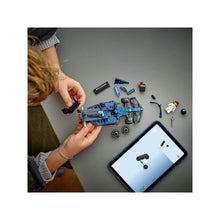 Load image into Gallery viewer, 77249: Williams Racing FW46 F1® Race Car
