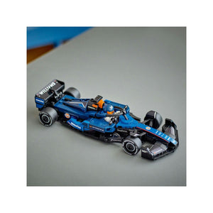77249: Williams Racing FW46 F1® Race Car